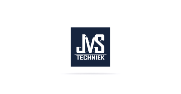 Logo ontwerp JVS Techniek