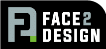 Face2design - Webdesign, ontwerp, drukwerk en grafisch support