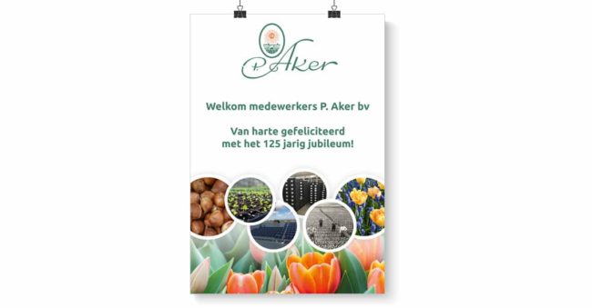 Portfolio - Posters - Peter Aker